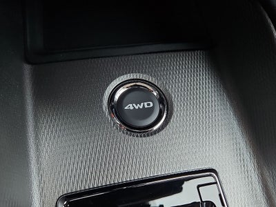2026 Mitsubishi Outlander Sport 2.0 S
