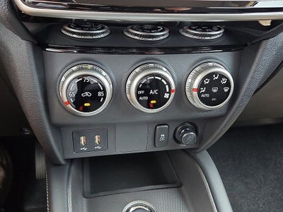 2026 Mitsubishi Outlander Sport 2.0 S