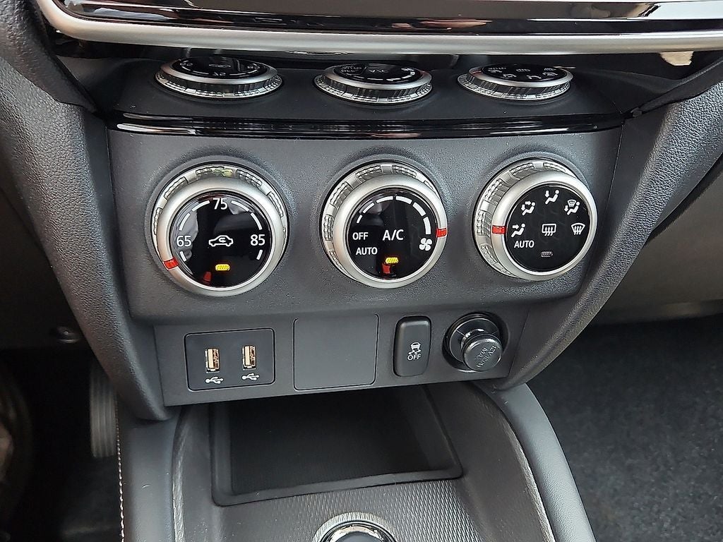 2026 Mitsubishi Outlander Sport 2.0 S