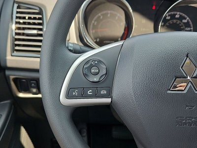 2026 Mitsubishi Outlander Sport 2.0 S