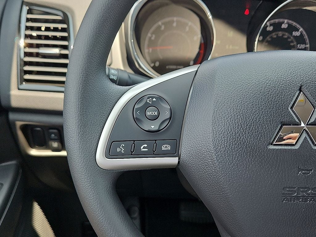 2026 Mitsubishi Outlander Sport 2.0 S
