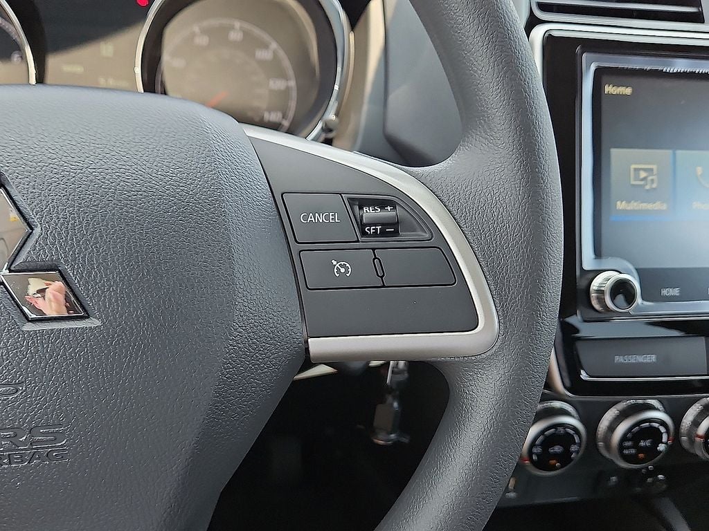 2026 Mitsubishi Outlander Sport 2.0 S