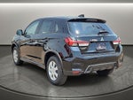 2026 Mitsubishi Outlander Sport 2.0 S
