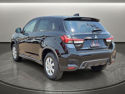 2026 Mitsubishi Outlander Sport 2.0 S