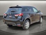 2026 Mitsubishi Outlander Sport 2.0 S