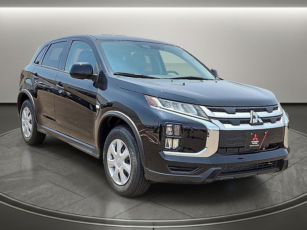 2026 Mitsubishi Outlander Sport 2.0 S