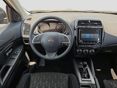 2026 Mitsubishi Outlander Sport 2.0 S