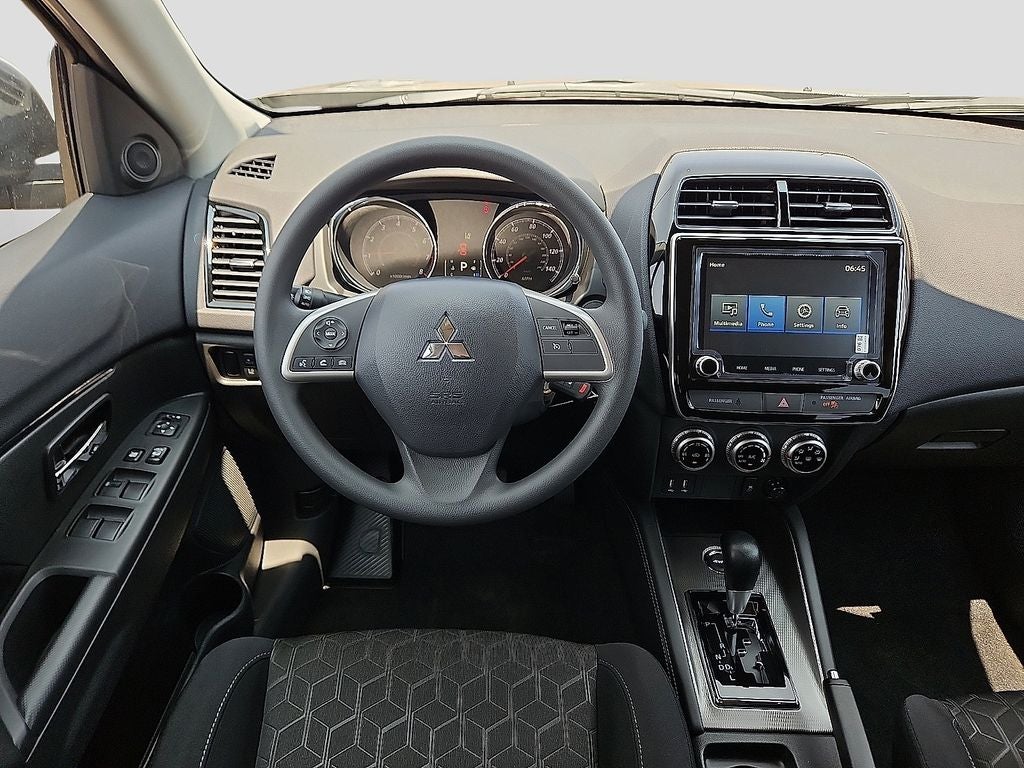 2026 Mitsubishi Outlander Sport 2.0 S