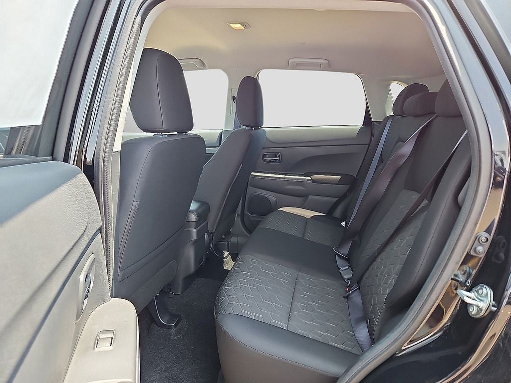 2026 Mitsubishi Outlander Sport 2.0 S