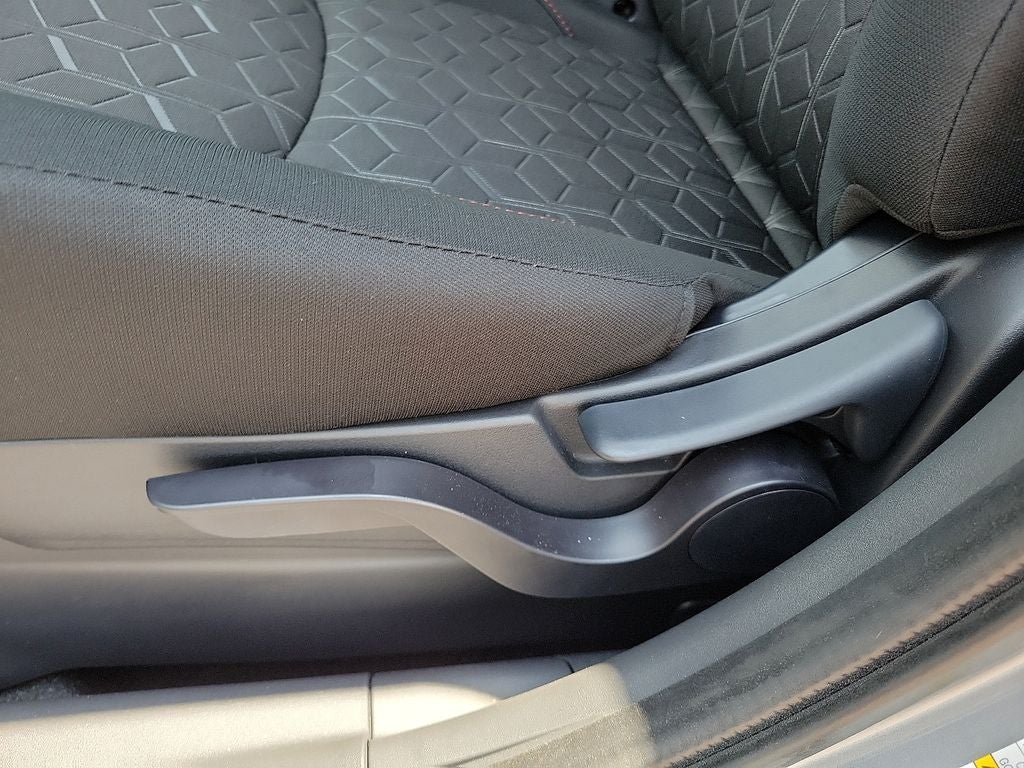 2025 Mitsubishi Outlander Sport 2.0 Trail Edition