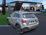2025 Mitsubishi Outlander Sport 2.0 Trail Edition
