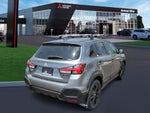 2025 Mitsubishi Outlander Sport 2.0 Trail Edition