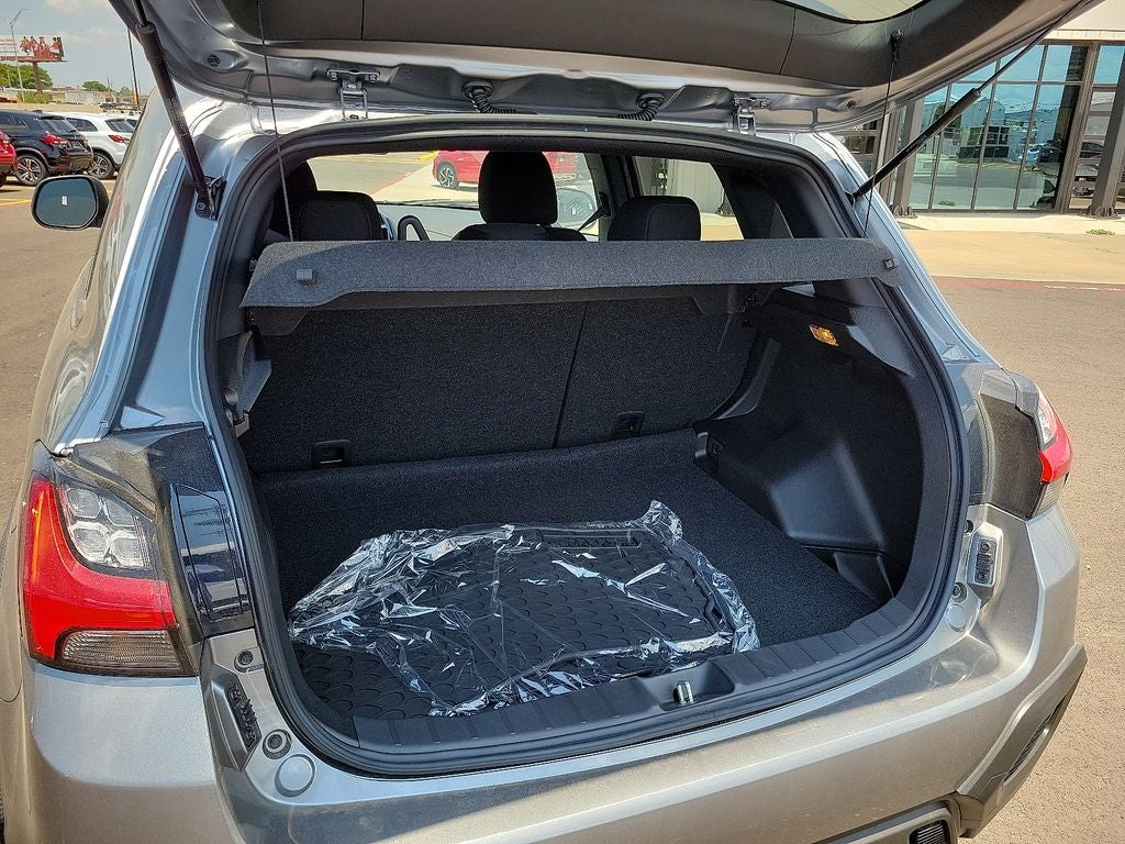 2025 Mitsubishi Outlander Sport 2.0 Trail Edition