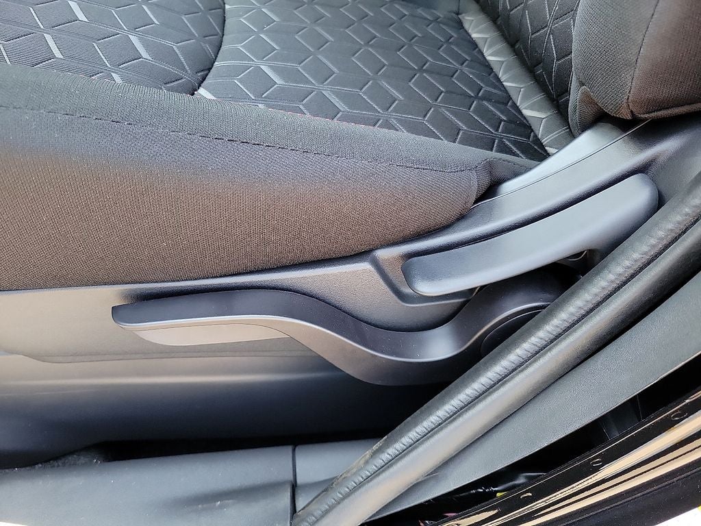 2025 Mitsubishi Outlander Sport 2.0 Trail Edition