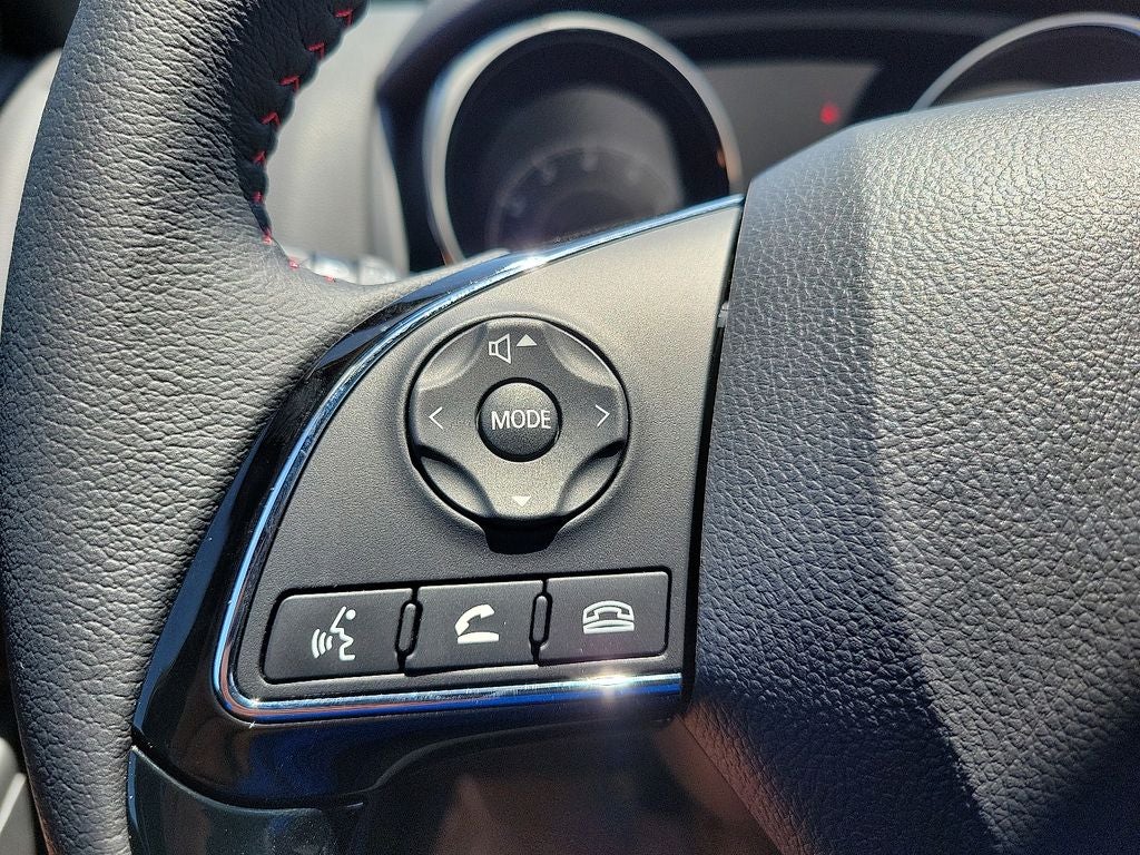 2025 Mitsubishi Outlander Sport 2.0 Trail Edition