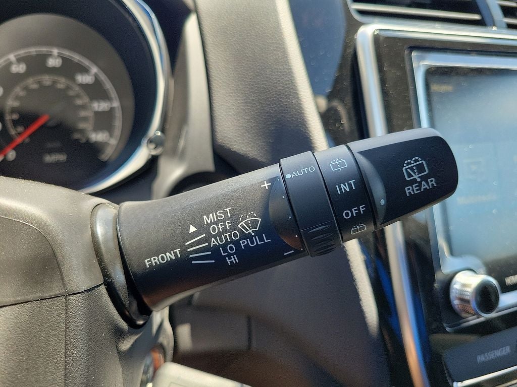 2025 Mitsubishi Outlander Sport 2.0 Trail Edition