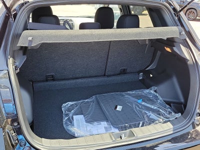 2025 Mitsubishi Outlander Sport 2.0 Trail Edition