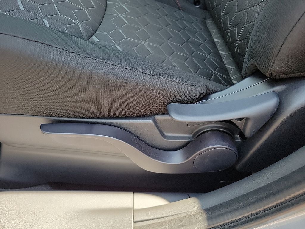 2025 Mitsubishi Outlander Sport 2.0 Trail Edition