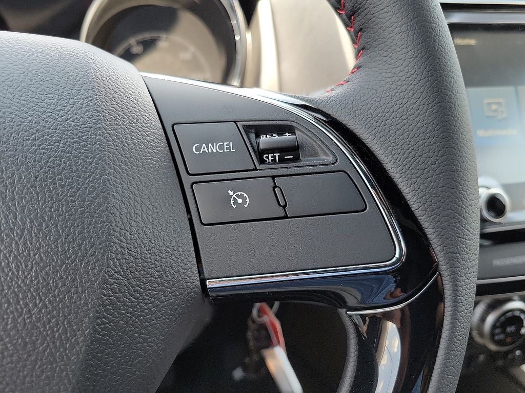 2025 Mitsubishi Outlander Sport 2.0 Trail Edition