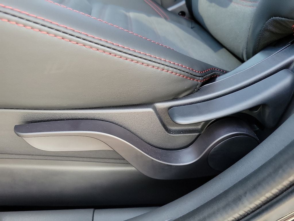 2025 Mitsubishi Outlander Sport 2.0 SE