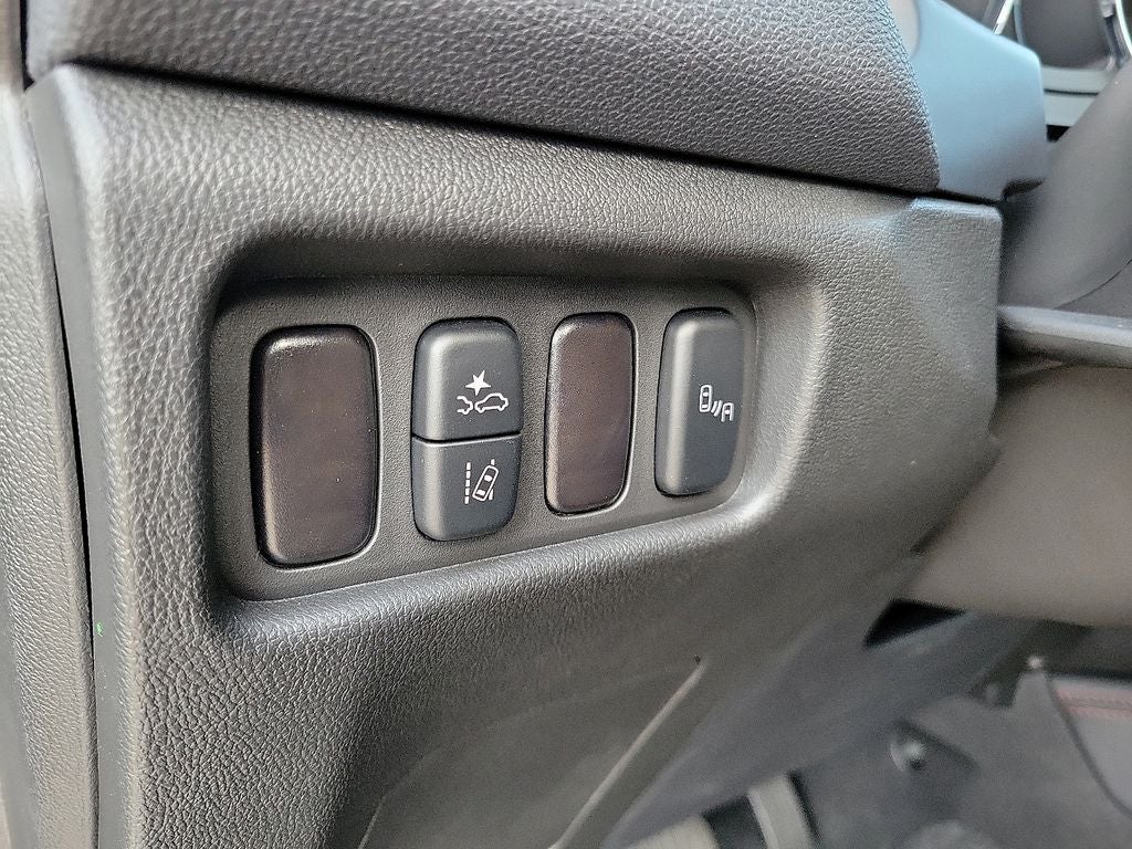 2025 Mitsubishi Outlander Sport 2.0 SE