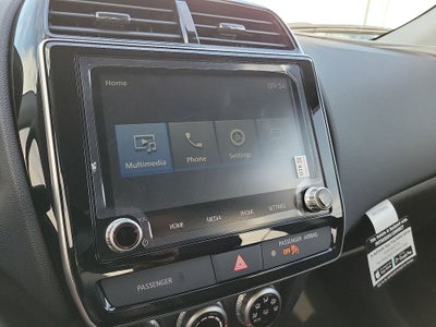 2025 Mitsubishi Outlander Sport 2.0 SE