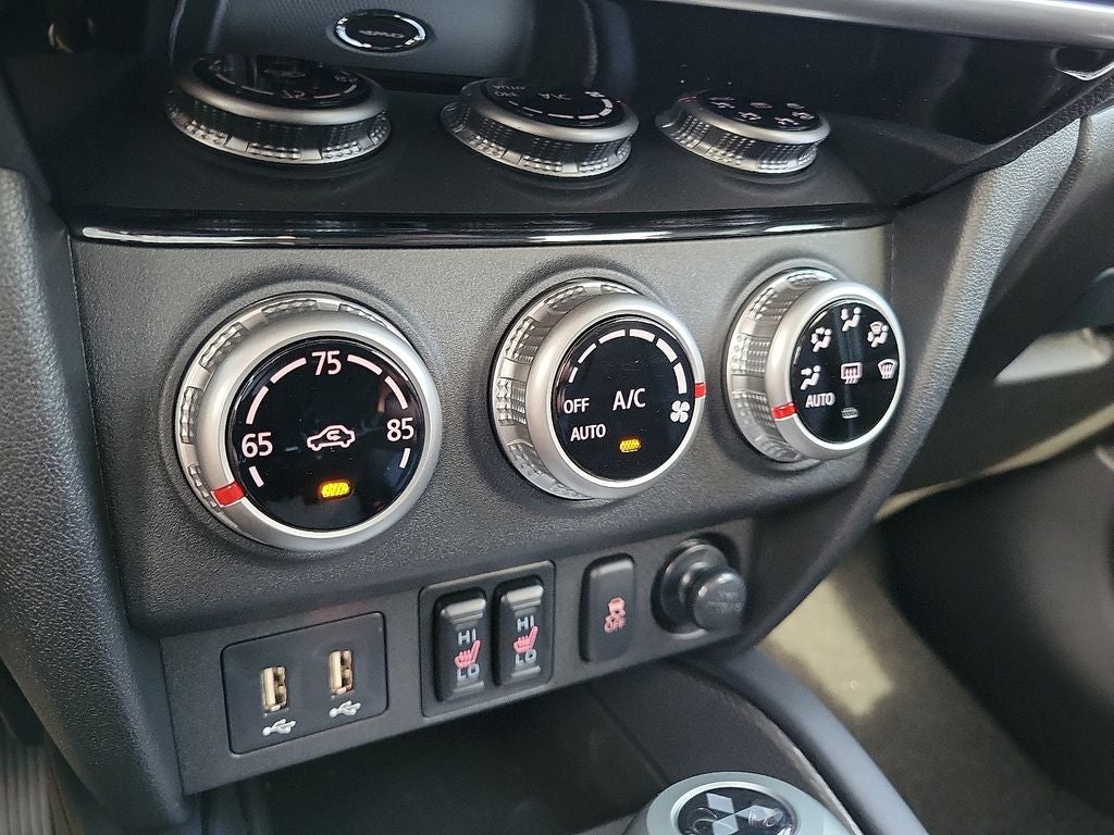 2025 Mitsubishi Outlander Sport 2.0 SE