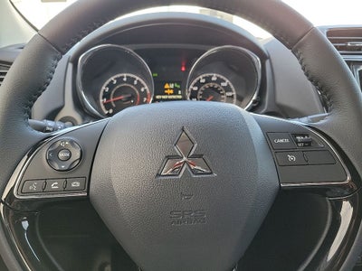 2025 Mitsubishi Outlander Sport 2.0 SE