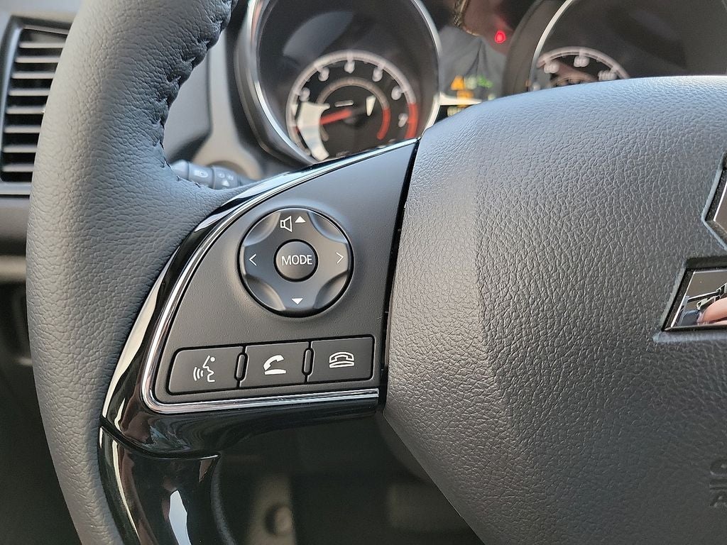 2025 Mitsubishi Outlander Sport 2.0 SE