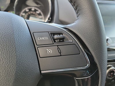 2025 Mitsubishi Outlander Sport 2.0 SE