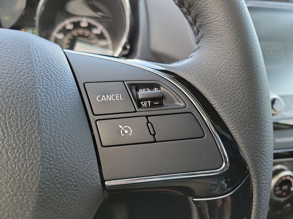 2025 Mitsubishi Outlander Sport 2.0 SE