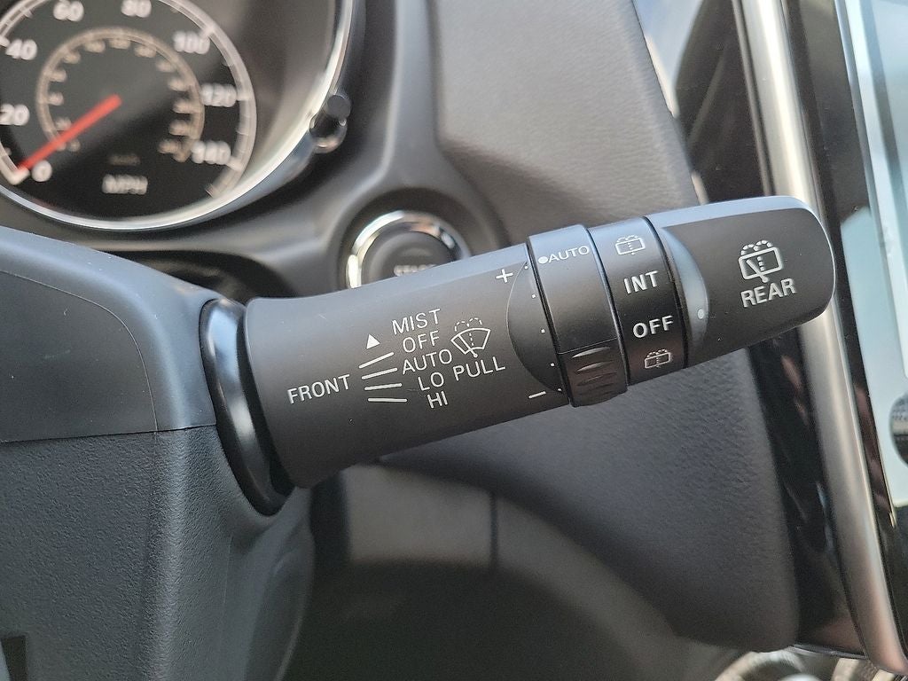 2025 Mitsubishi Outlander Sport 2.0 SE