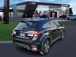2025 Mitsubishi Outlander Sport 2.0 SE
