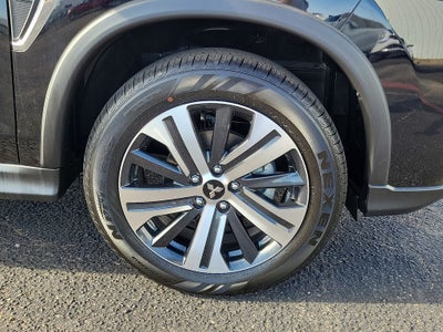 2025 Mitsubishi Outlander Sport 2.0 SE