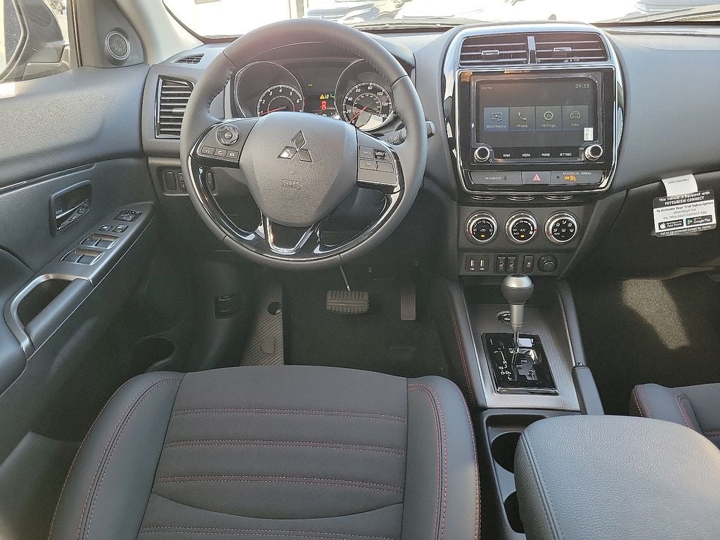 2025 Mitsubishi Outlander Sport 2.0 SE