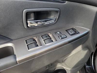 2025 Mitsubishi Outlander Sport 2.0 SE