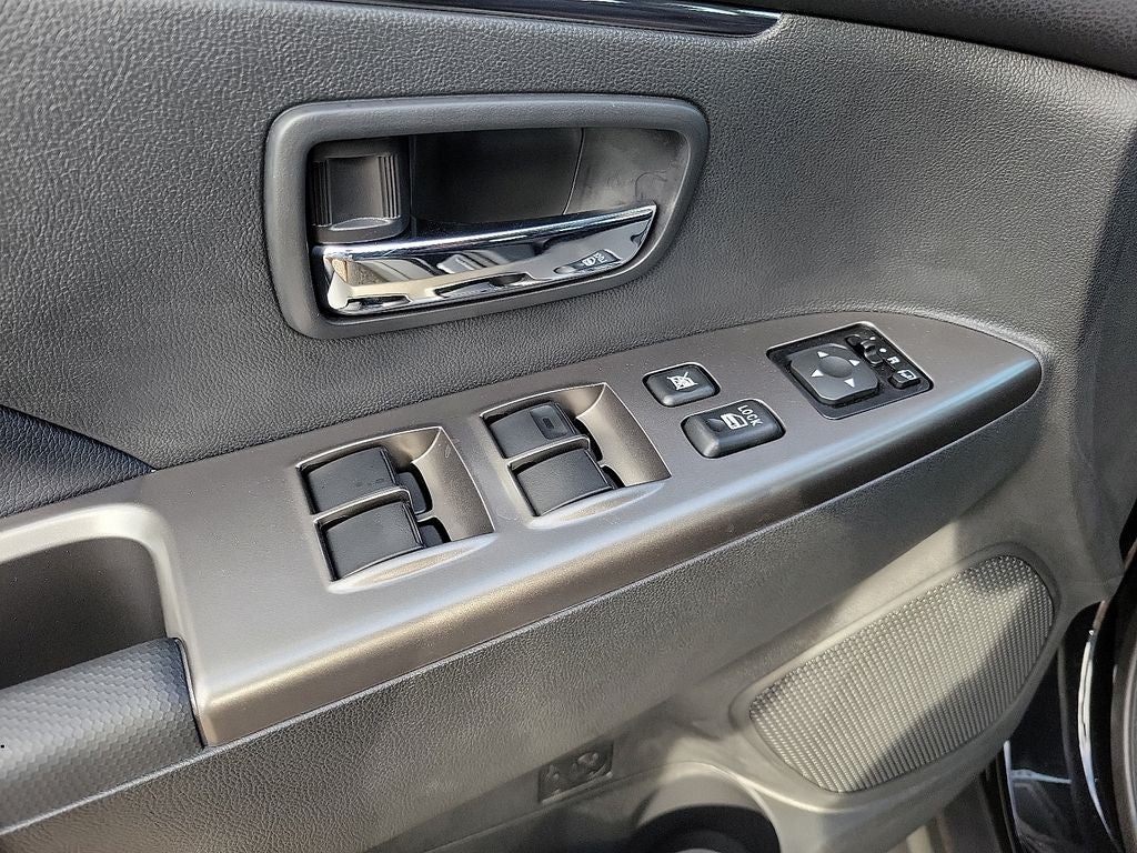 2025 Mitsubishi Outlander Sport 2.0 SE