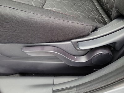 2025 Mitsubishi Outlander Sport 2.0 Trail Edition