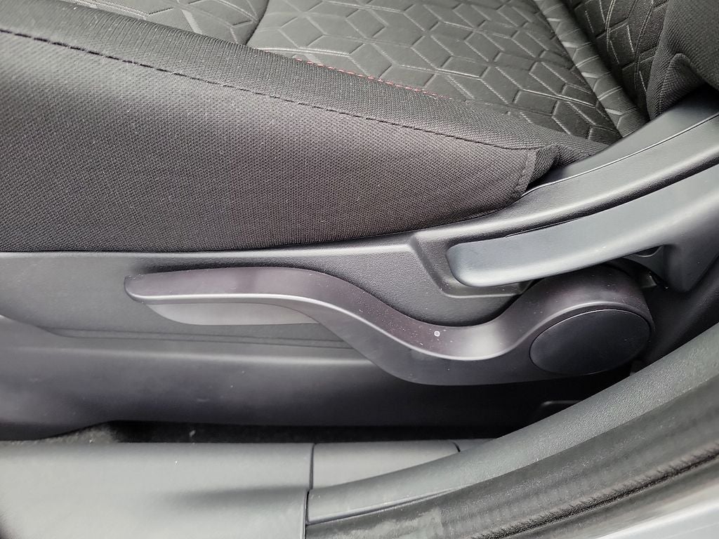 2025 Mitsubishi Outlander Sport 2.0 Trail Edition