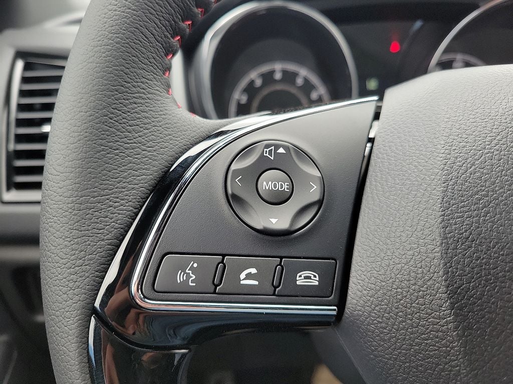 2025 Mitsubishi Outlander Sport 2.0 Trail Edition