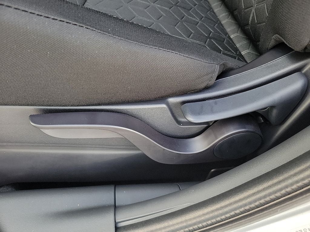 2025 Mitsubishi Outlander Sport 2.0 ES