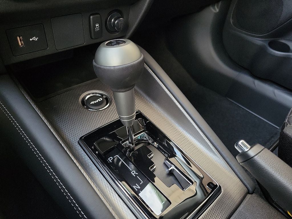 2025 Mitsubishi Outlander Sport 2.0 ES