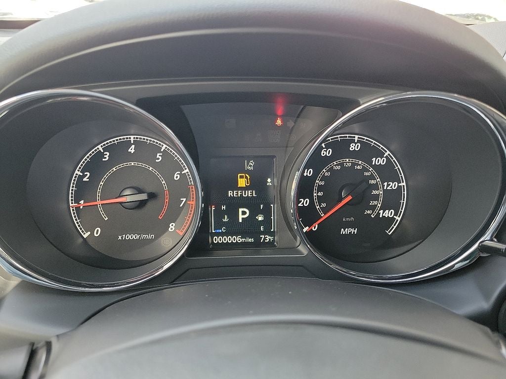 2025 Mitsubishi Outlander Sport 2.0 ES