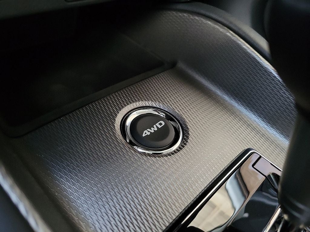 2025 Mitsubishi Outlander Sport 2.0 ES