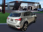 2025 Mitsubishi Outlander Sport 2.0 ES