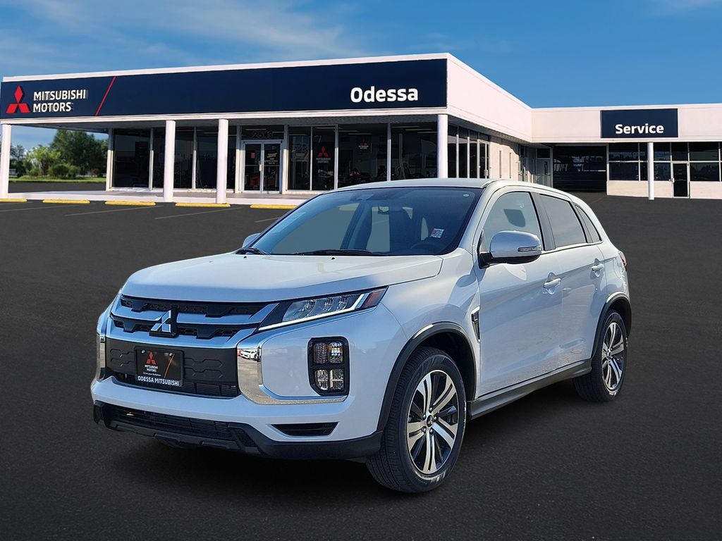 2026 Mitsubishi Outlander Sport 2.0 SE