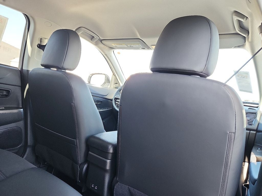 2026 Mitsubishi Outlander Sport 2.0 SE