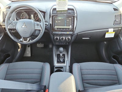 2026 Mitsubishi Outlander Sport 2.0 SE