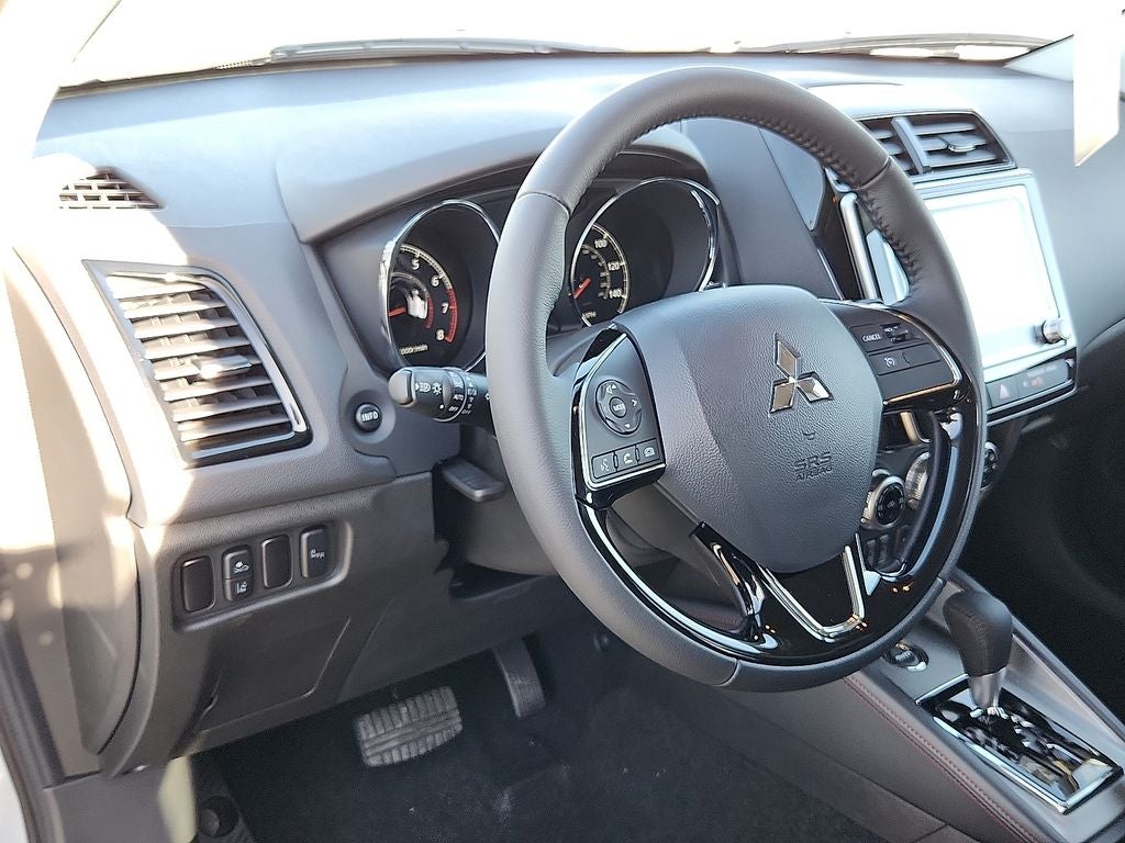 2026 Mitsubishi Outlander Sport 2.0 SE