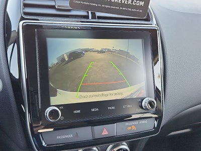 2026 Mitsubishi Outlander Sport 2.0 SE